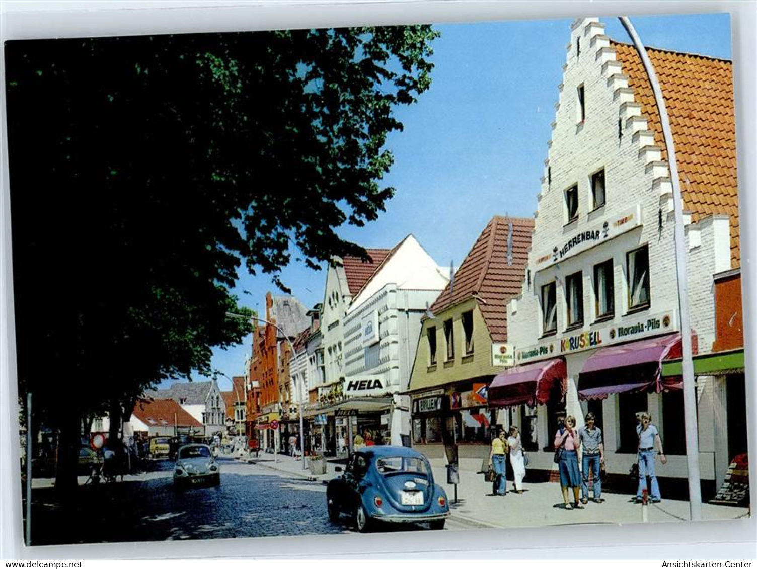 50963379 - Heide , Holst