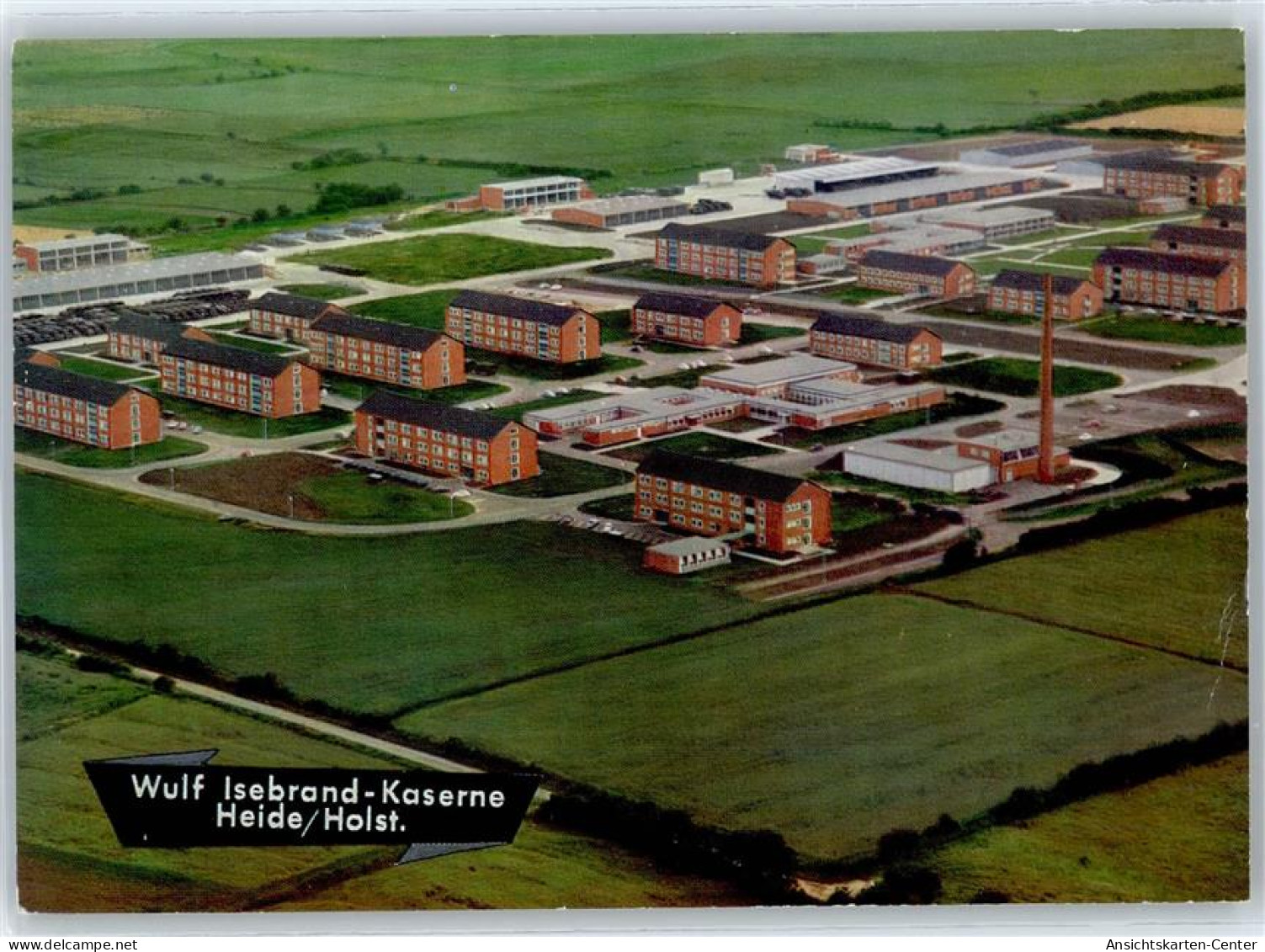 50963409 - Heide , Holst