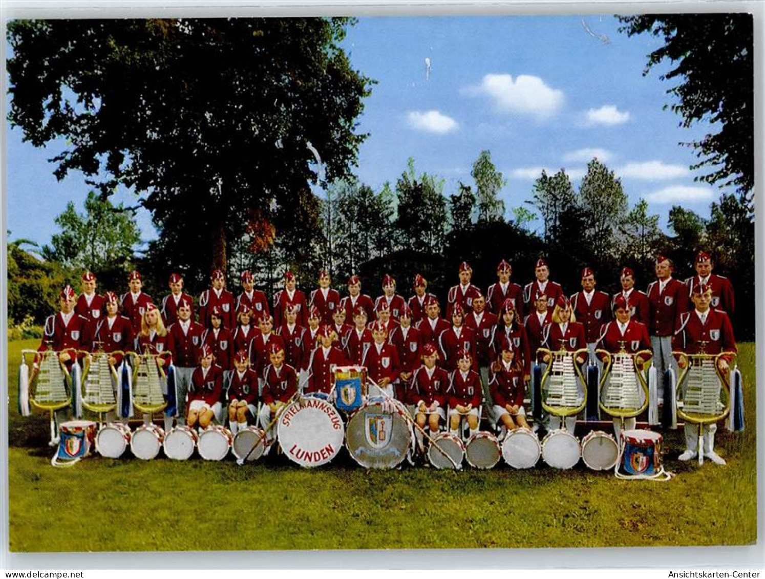 50963902 - Lunden , Holst