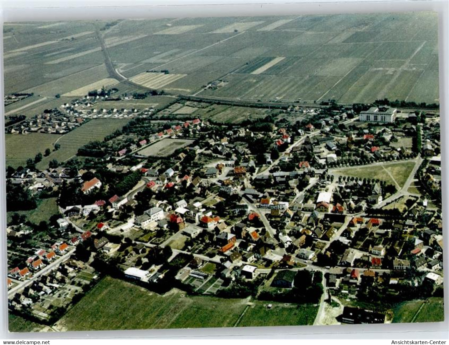 50963927 - Lunden , Holst