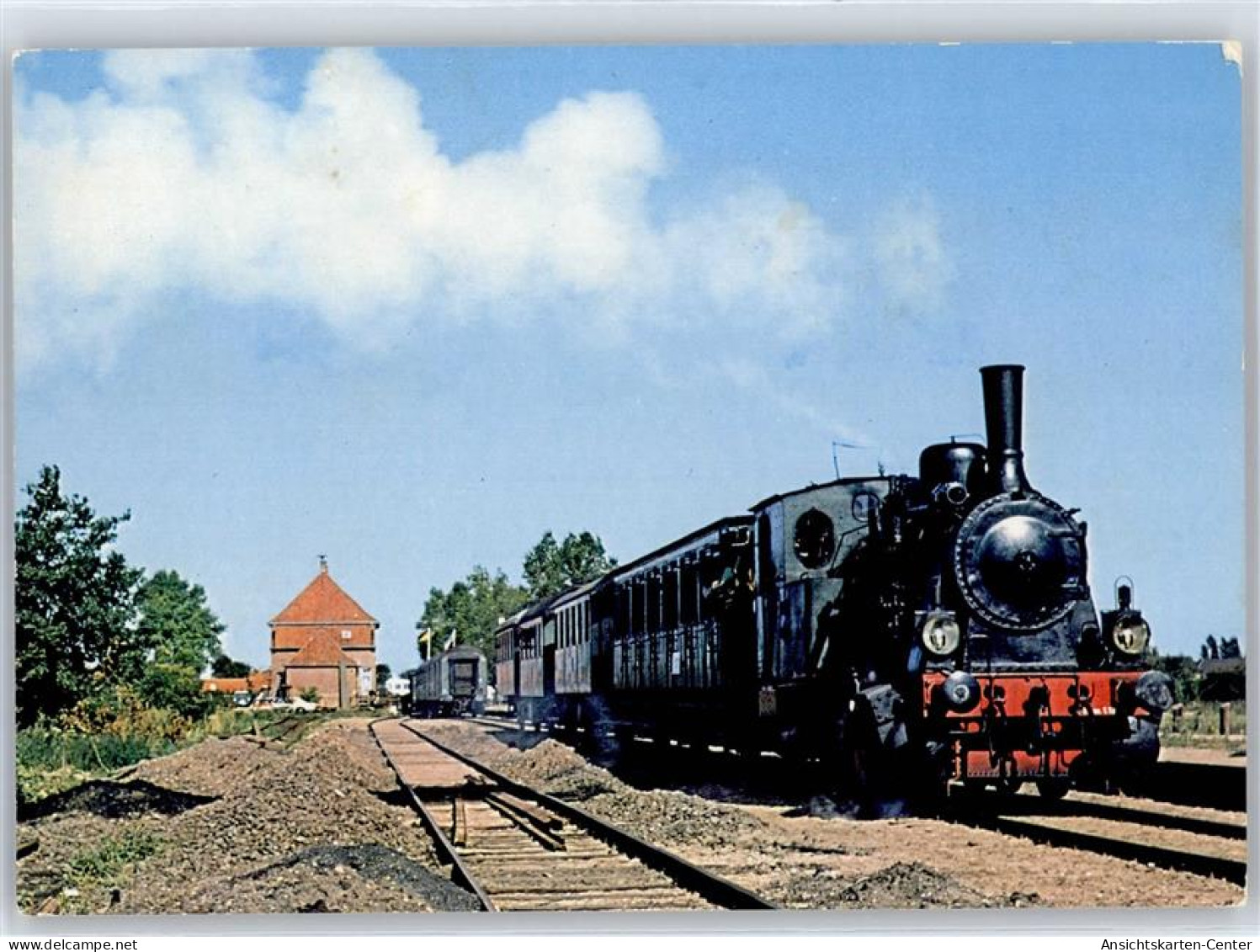 50964740 - Schoenberg (Holstein)