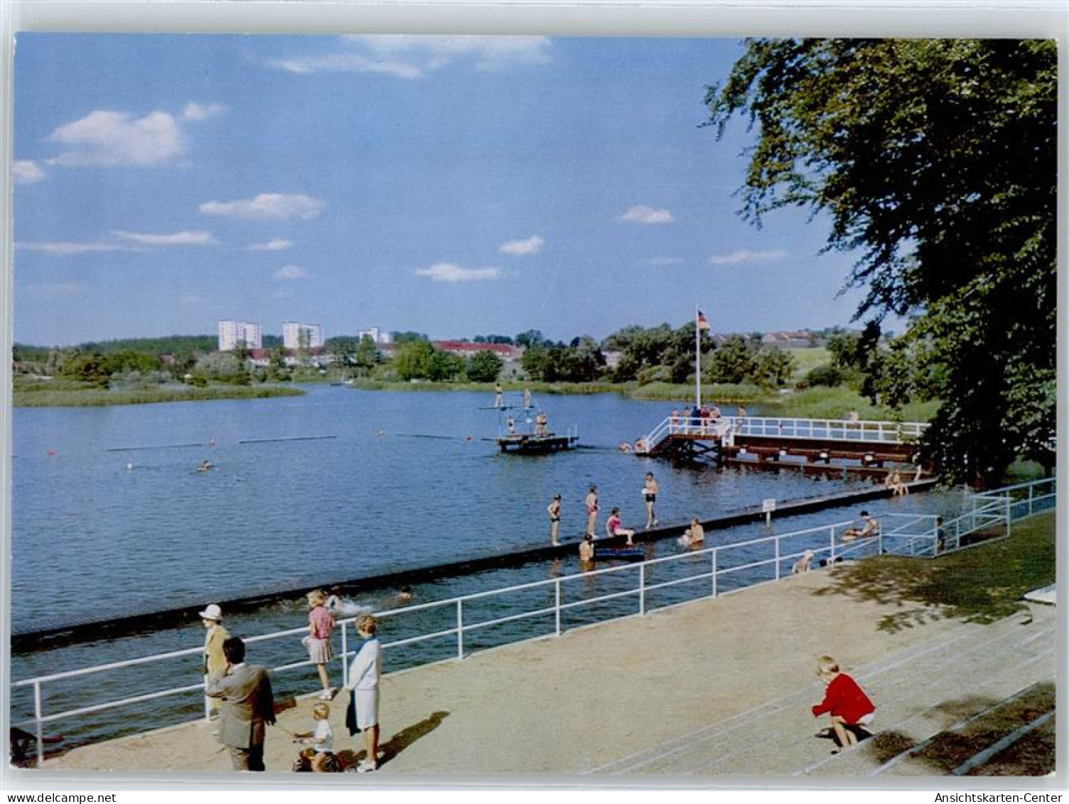 50964775 - Preetz , Holst