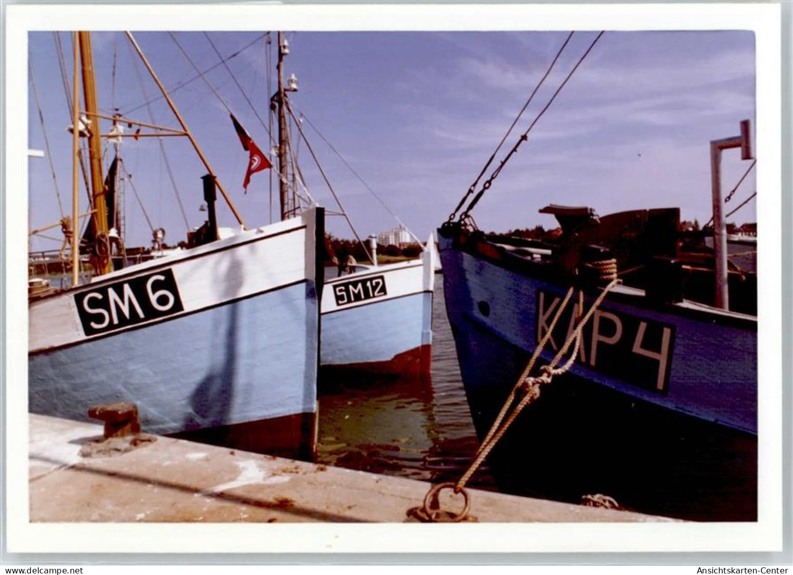 50965388 - Kappeln , Schlei