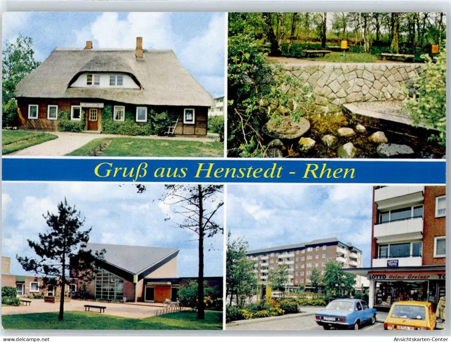 50965837 - Henstedt-Ulzburg