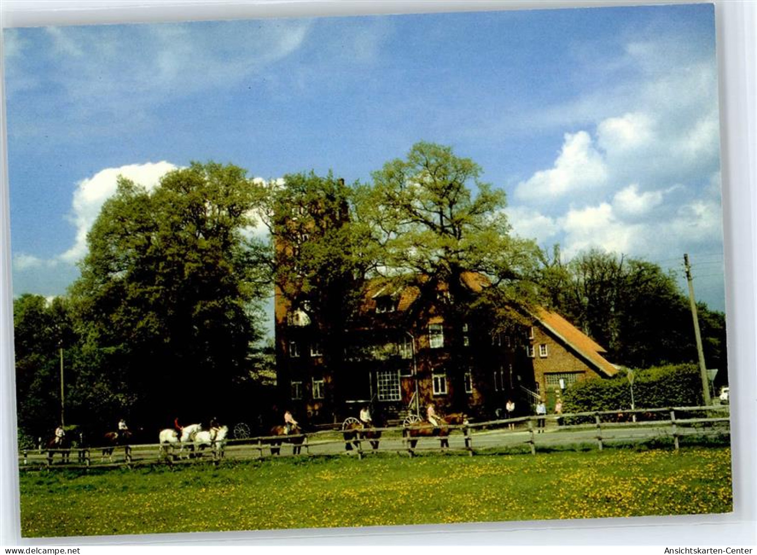 50965859 - Henstedt-Ulzburg