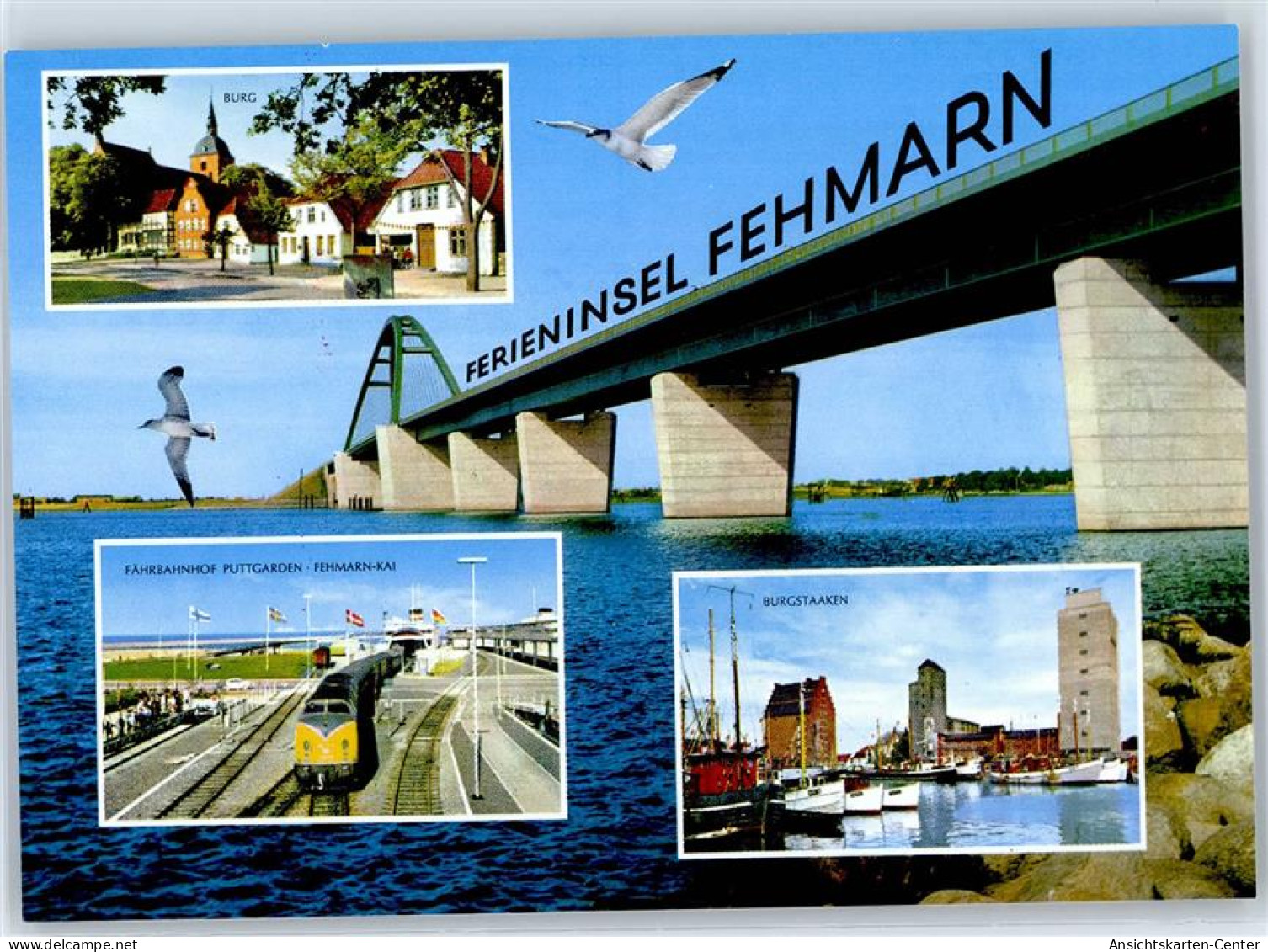 50966570 - Fehmarn