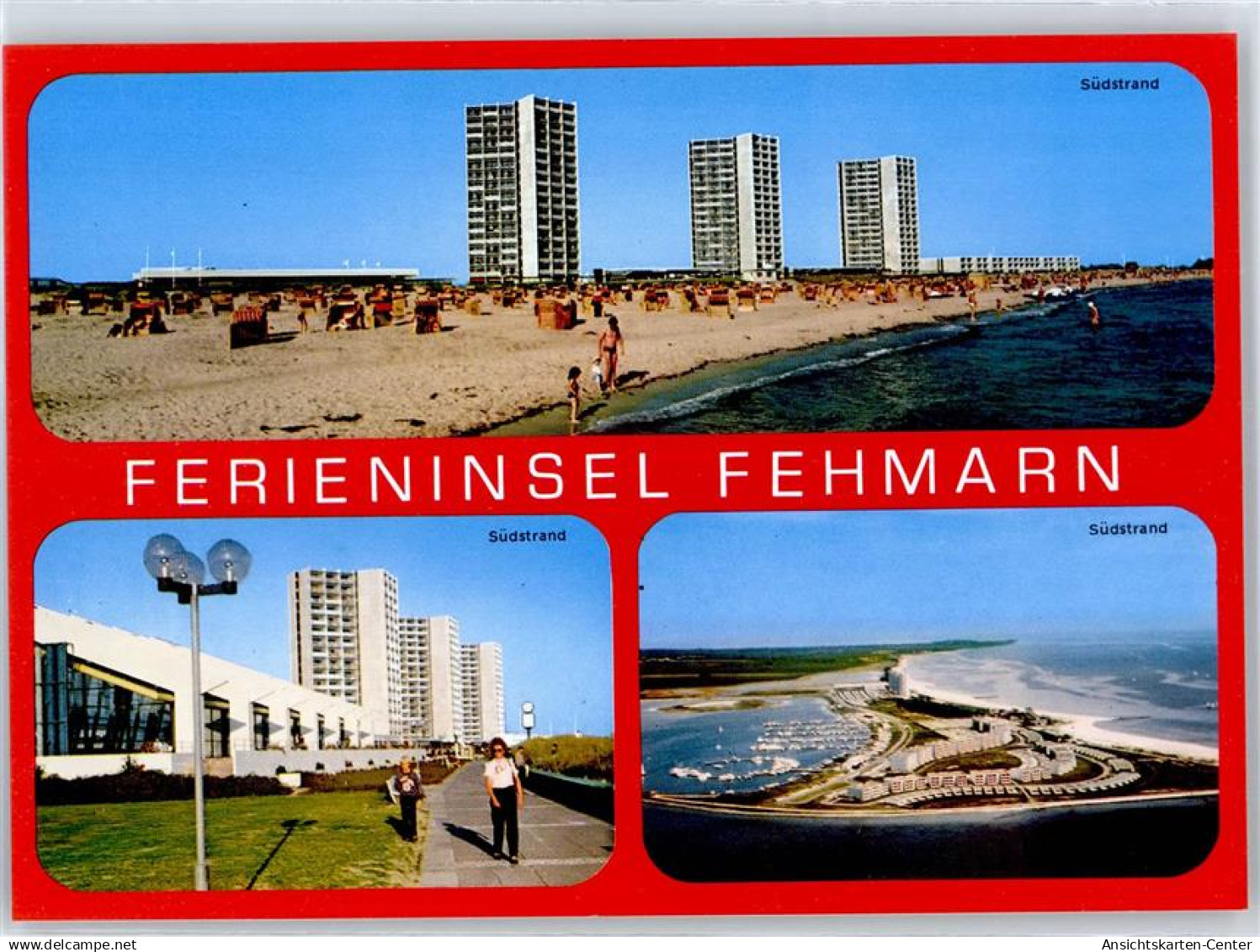 50966635 - Fehmarn