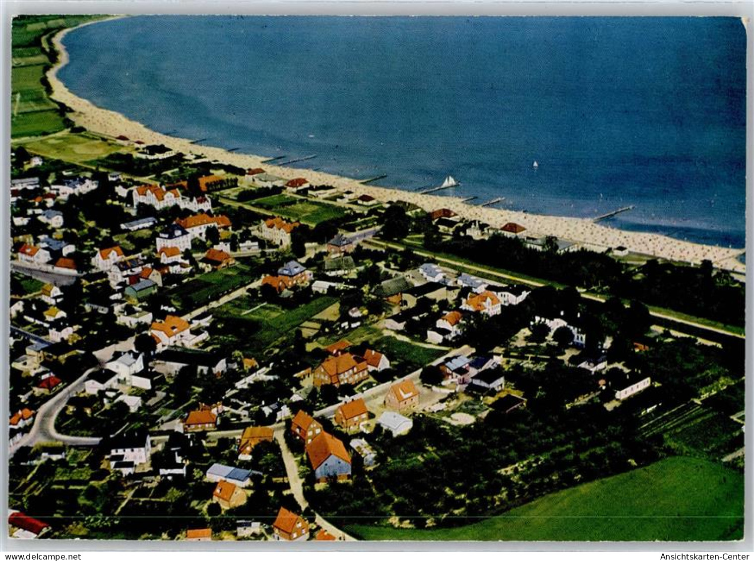 50966769 - Kellenhusen (Ostsee)