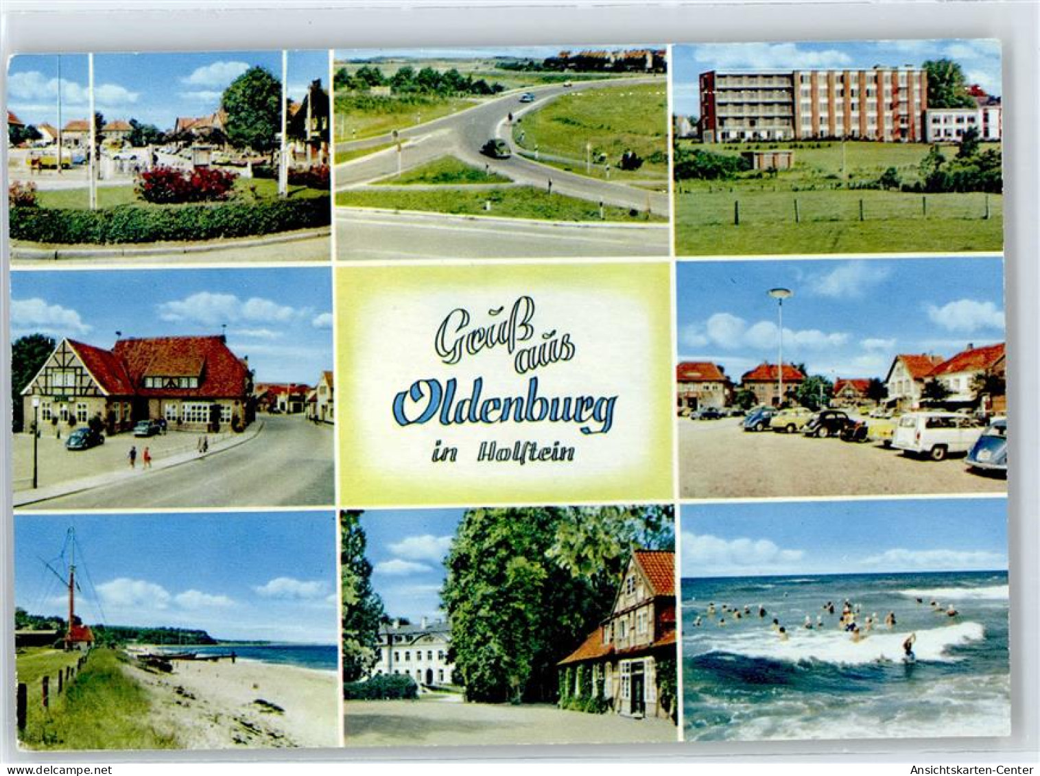 50966846 - Oldenburg in Holstein