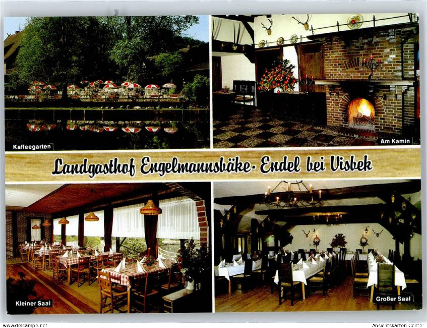 50967875 - Endel , Kr Vechta