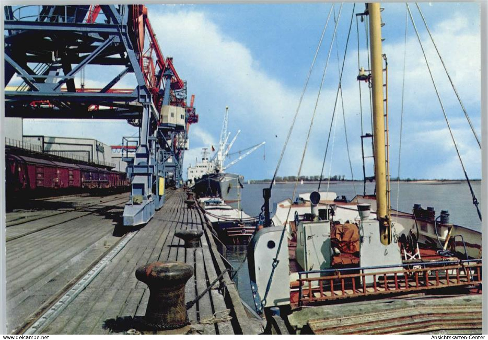 50968104 - Brake (Unterweser)