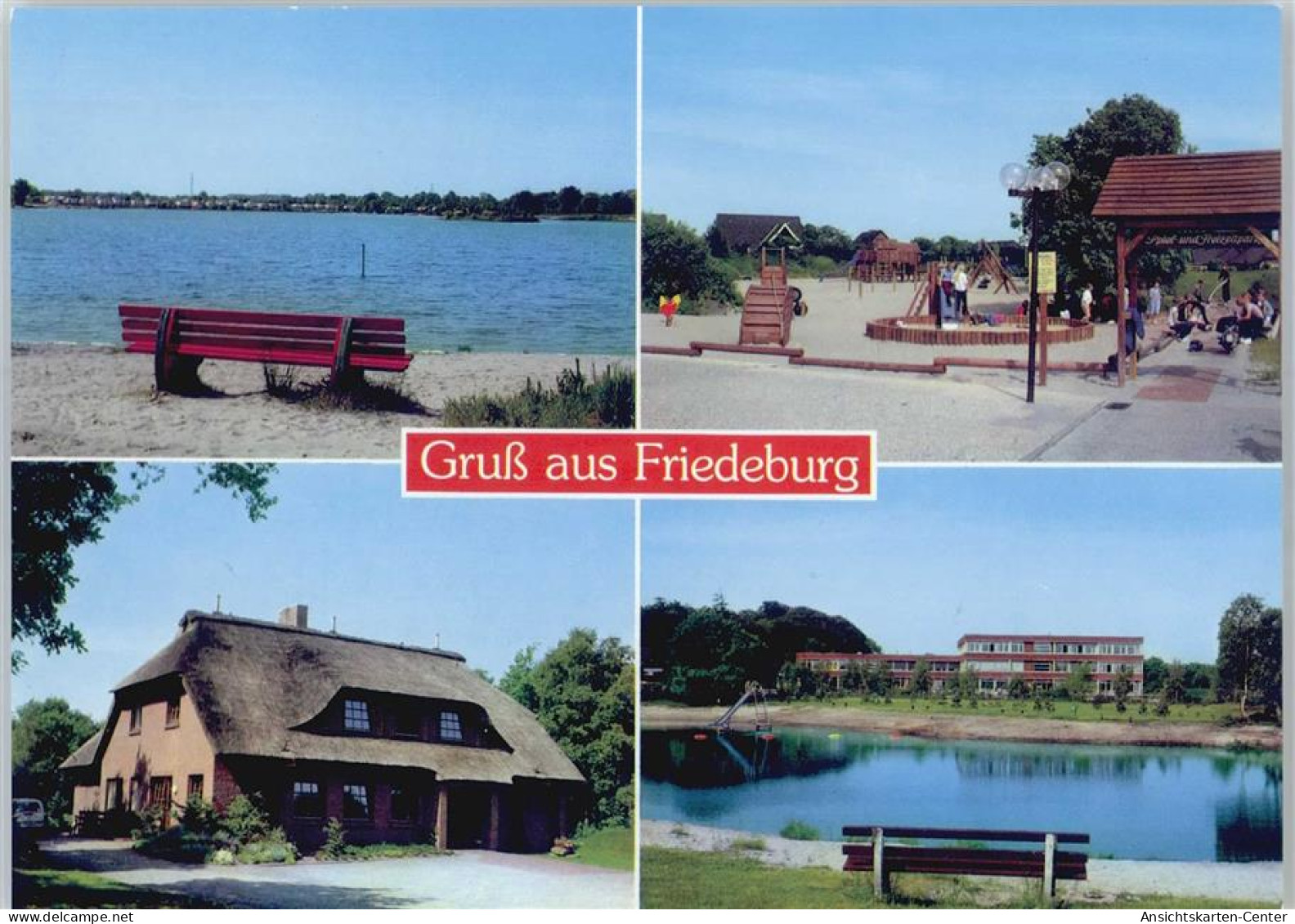 50968558 - Friedeburg , Ostfriesl
