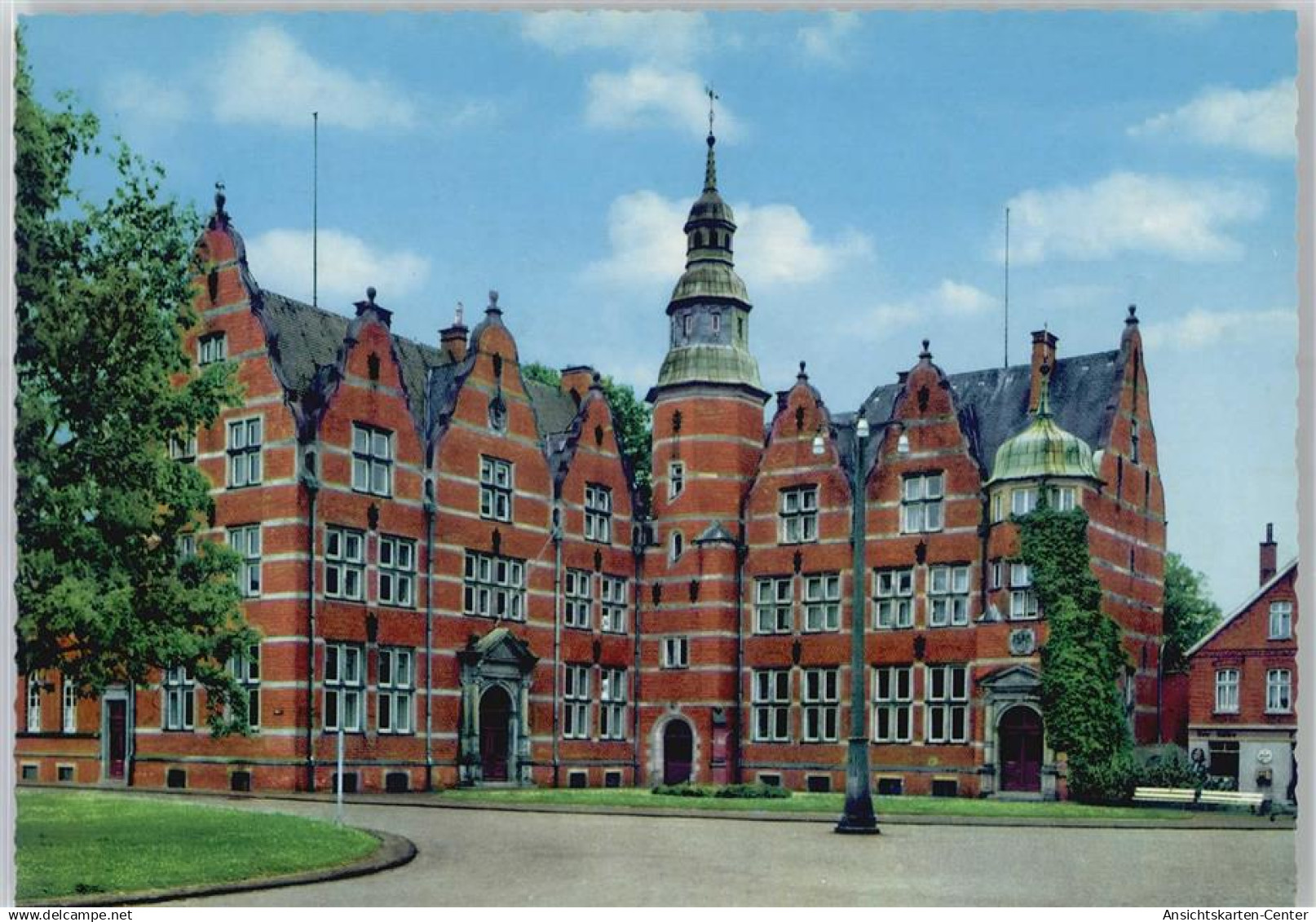 50969063 - Aurich , Ostfriesland