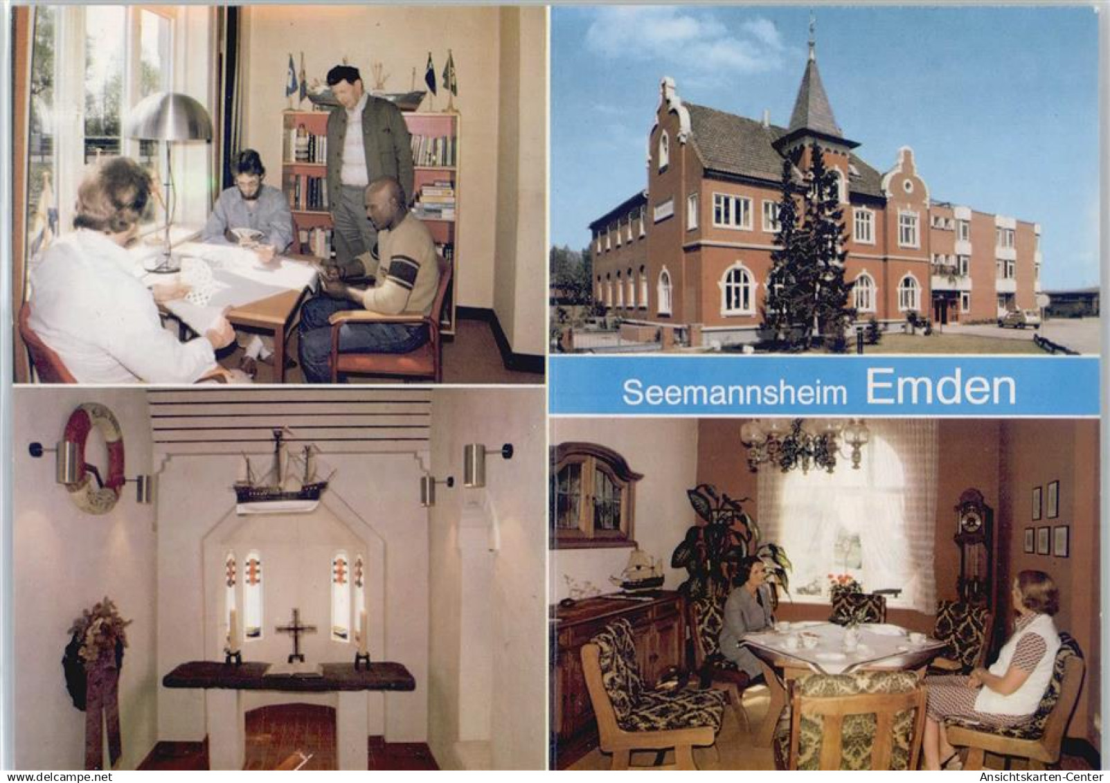 50969074 - Emden , Ostfriesland