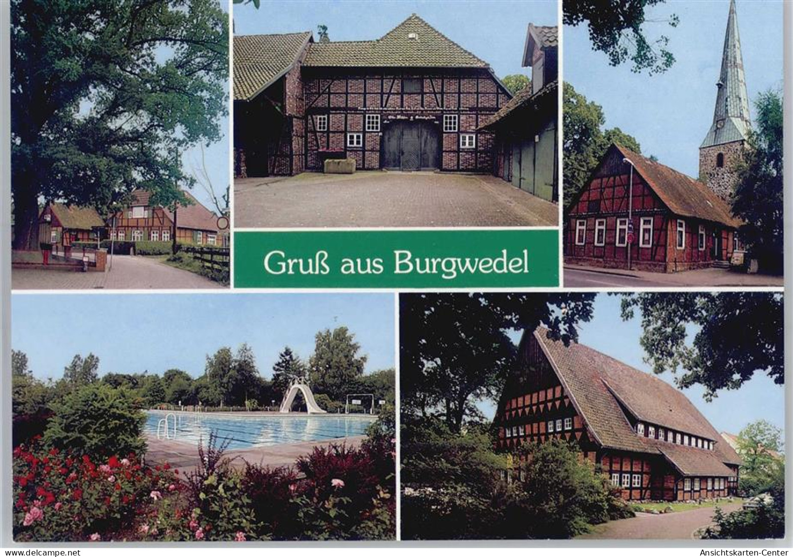 50969209 - Burgwedel