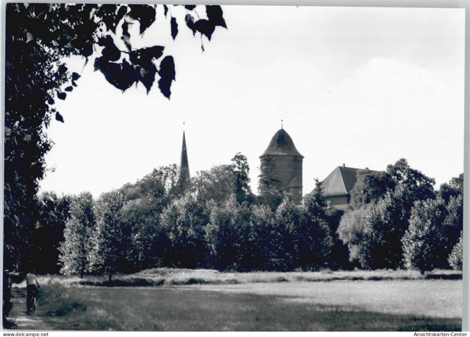 50969846 - Dannenberg (Elbe)