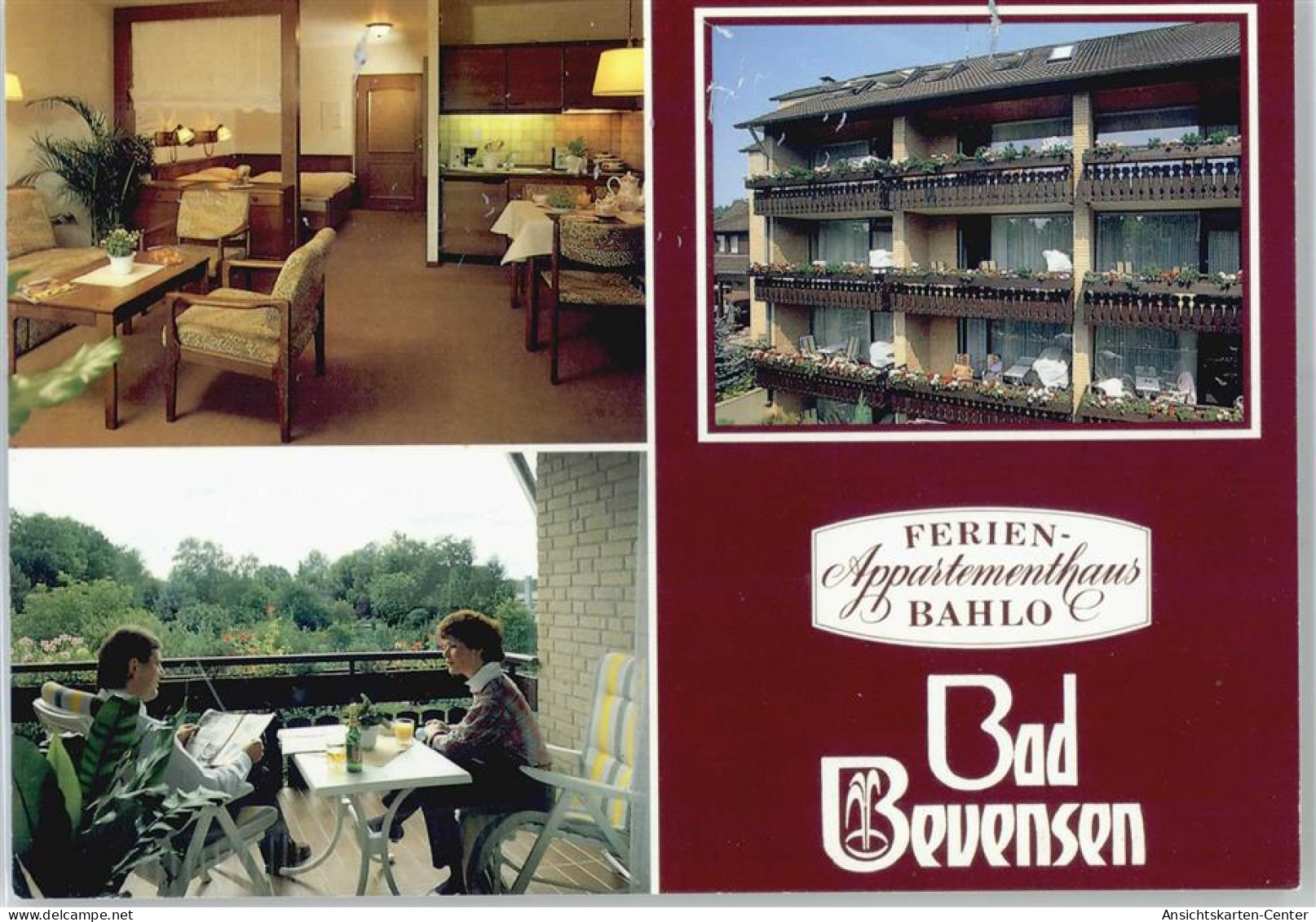 50969947 - Bad Bevensen