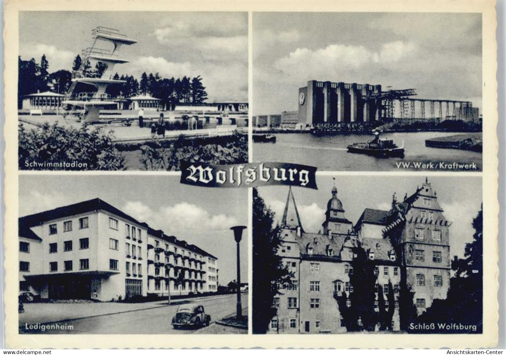 50970322 - Wolfsburg