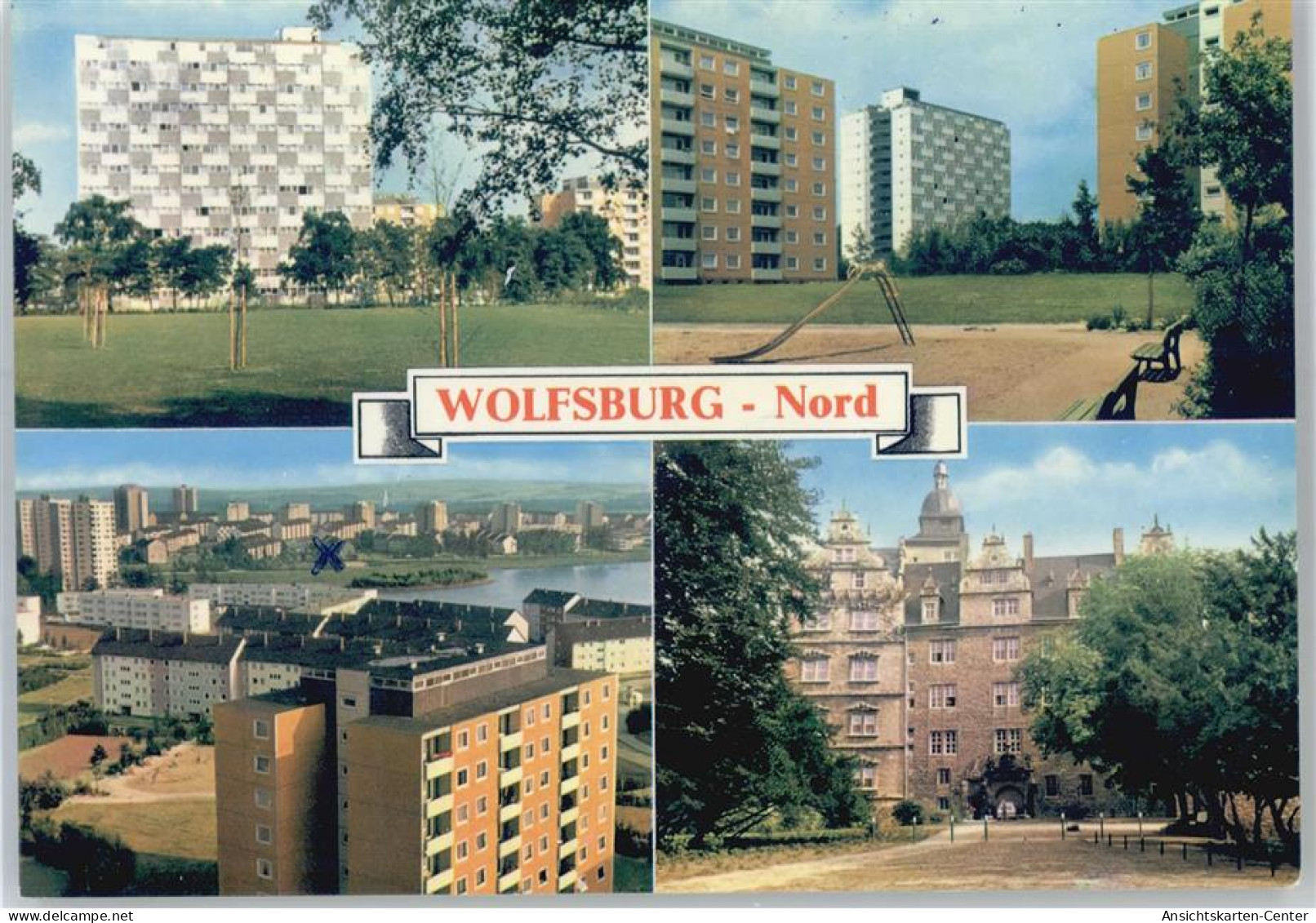50970390 - Wolfsburg