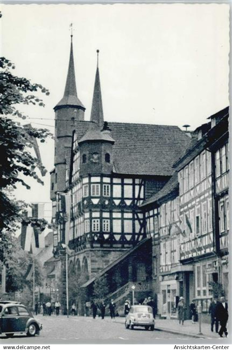 50971555 - Duderstadt , Niedersachs