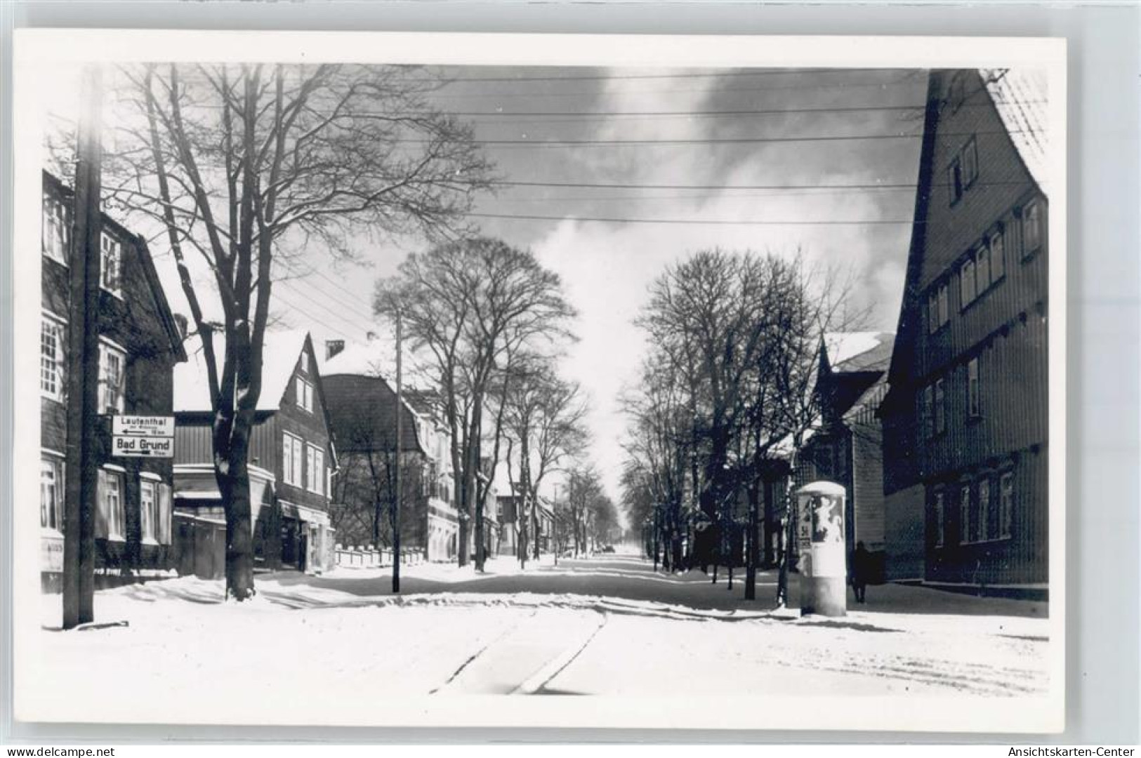 50971682 - Clausthal-Zellerfeld