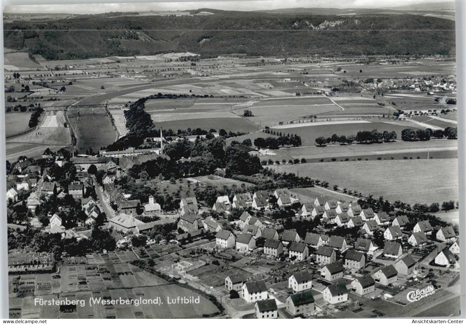 50972123 - Fuerstenberg , Weser