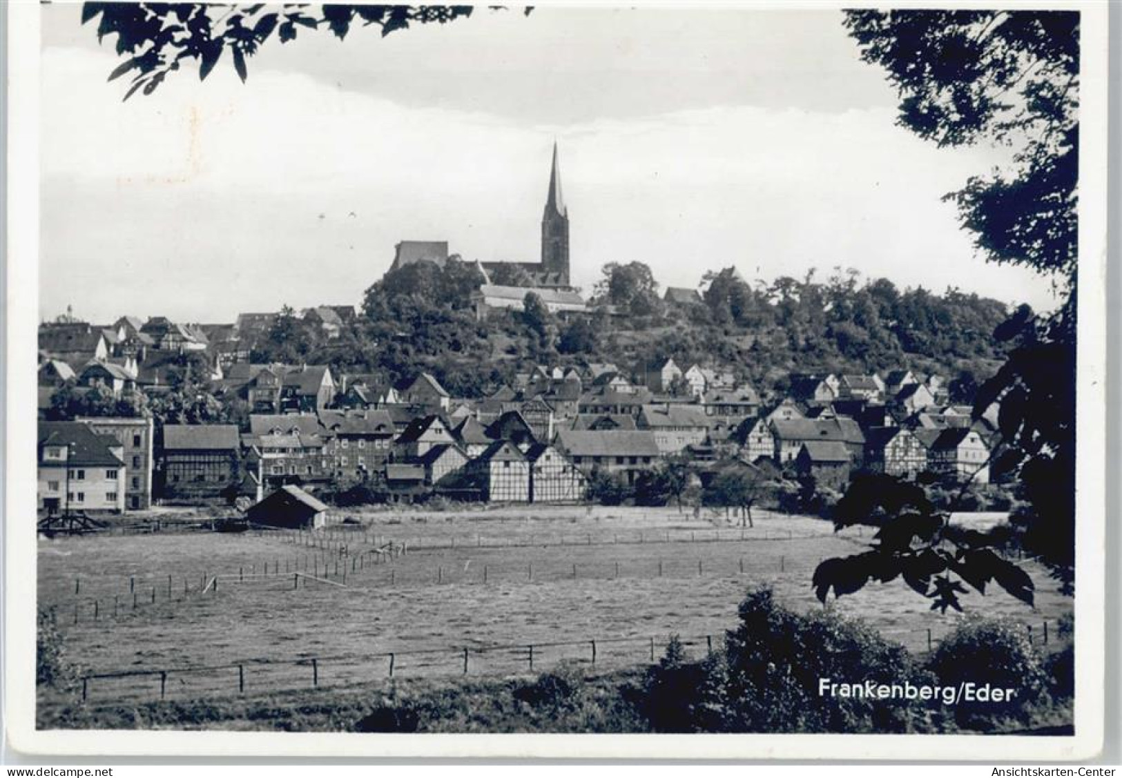 50972242 - Frankenberg (Eder)