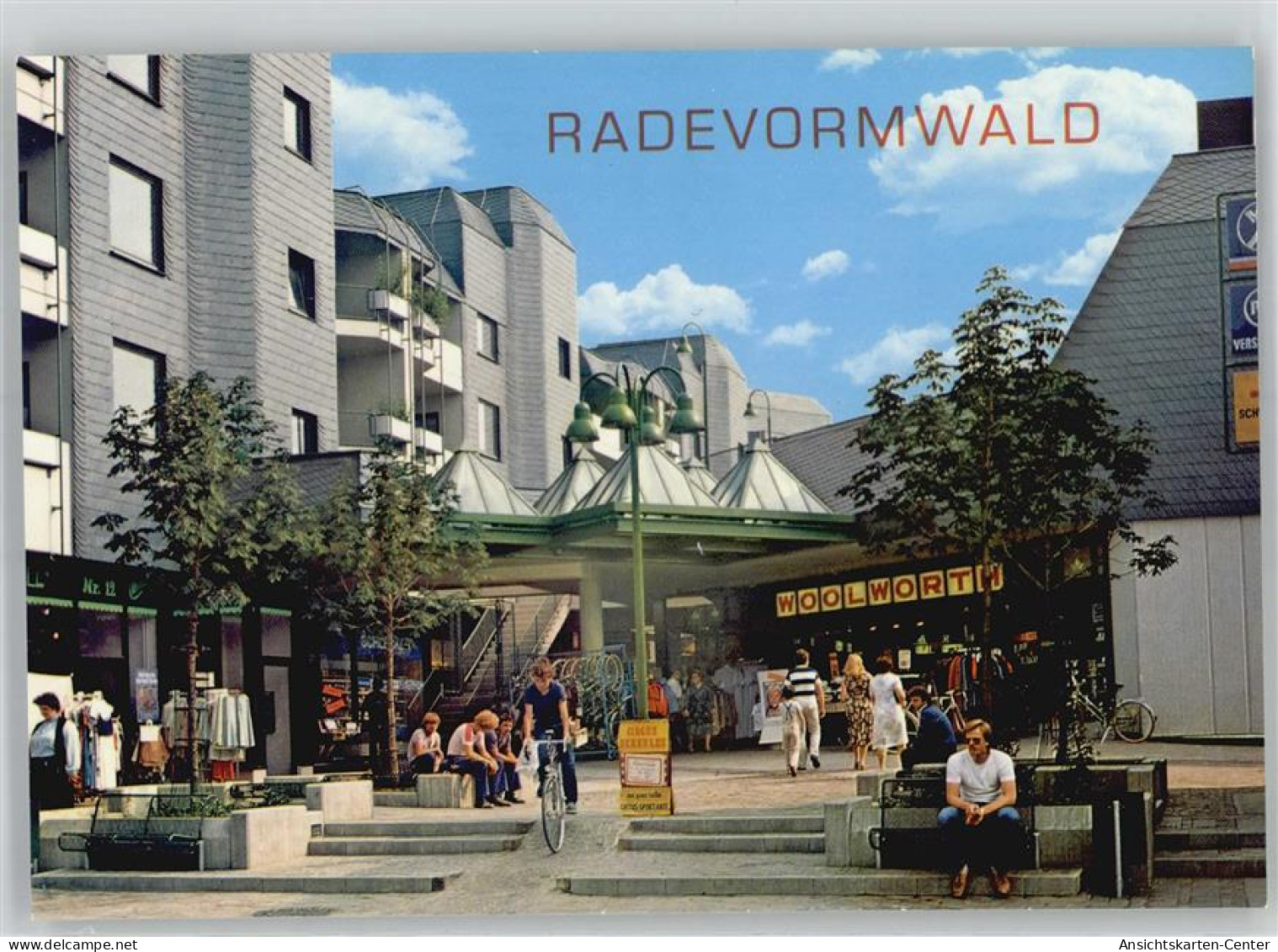 50973366 - Radevormwald