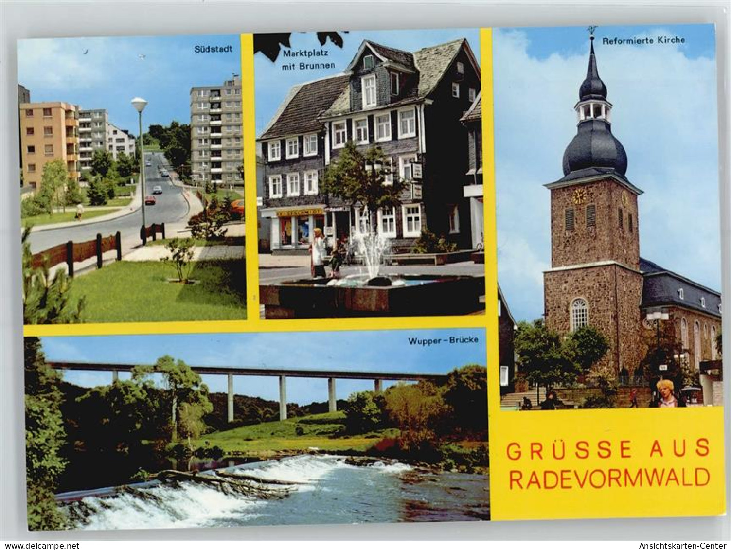 50973367 - Radevormwald