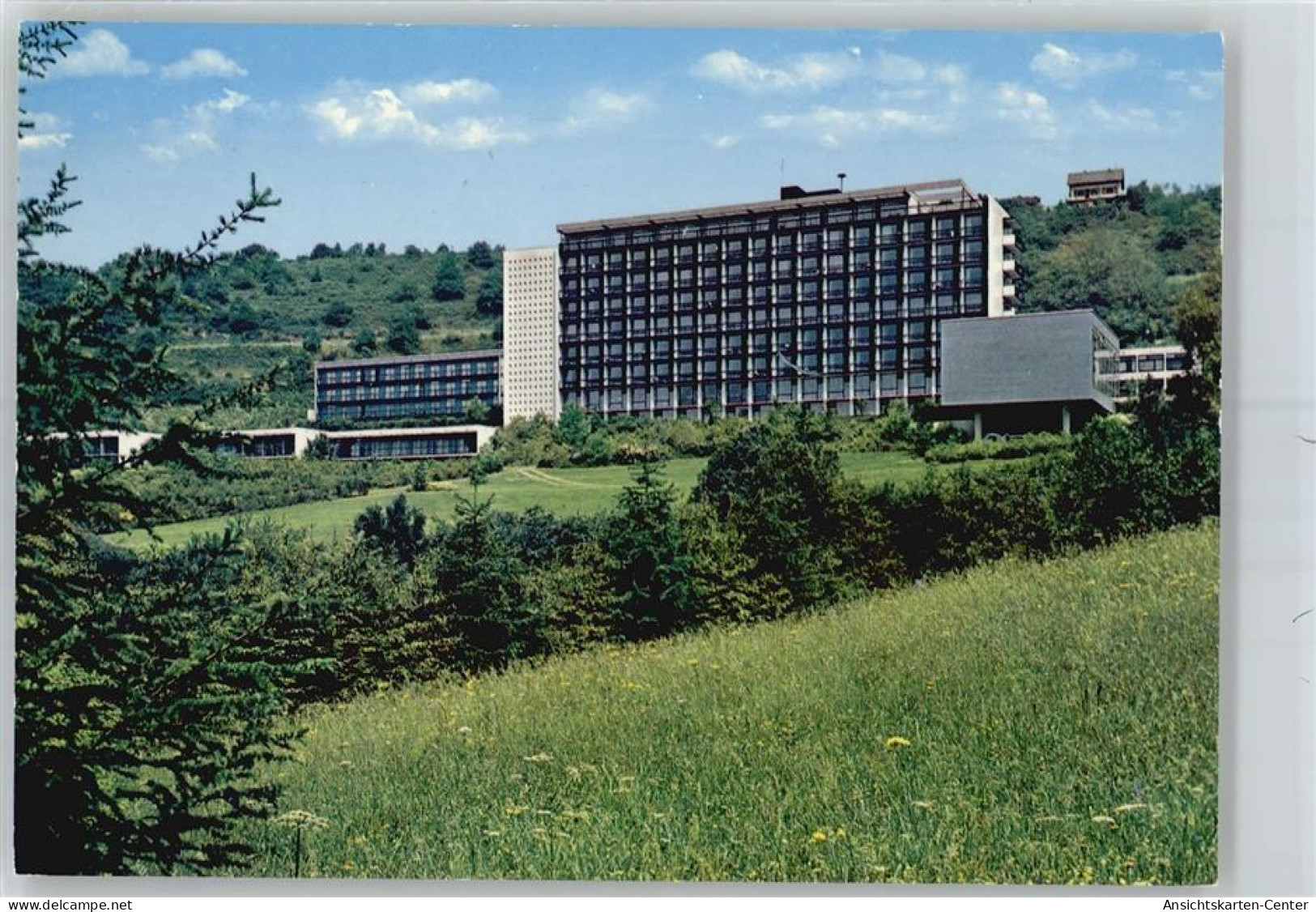 50973378 - Manderscheid , Eifel