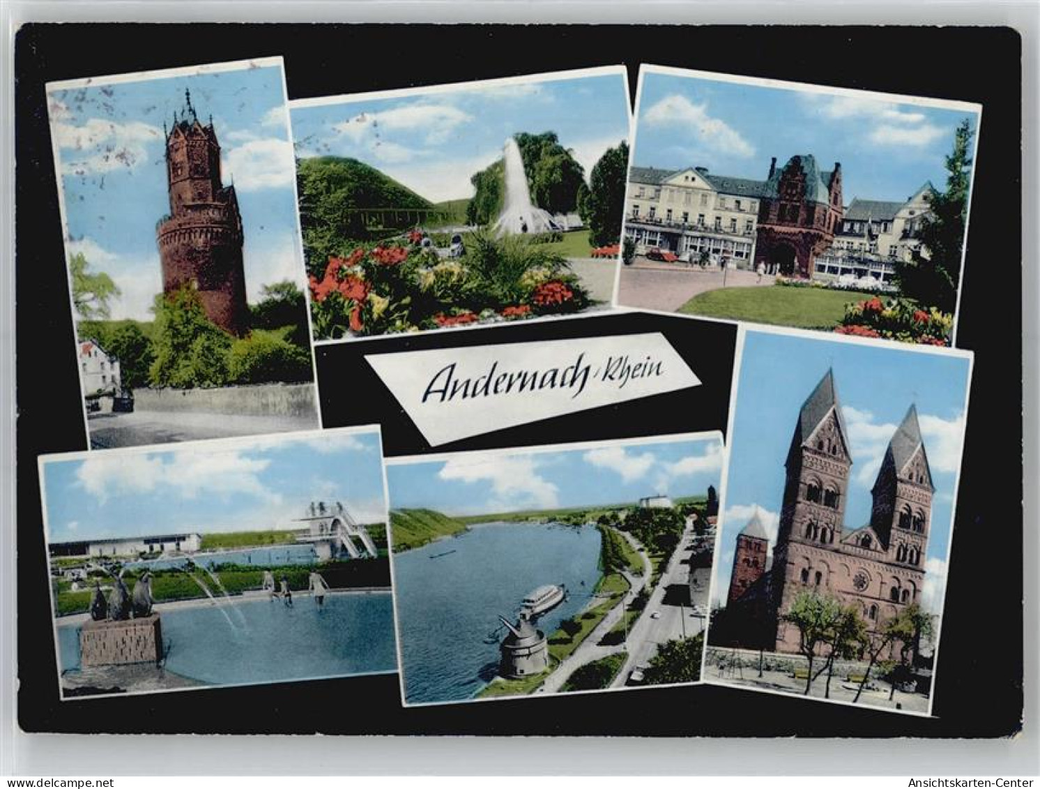 50973409 - Andernach