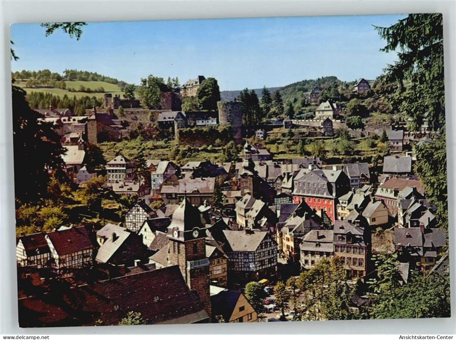 50973484 - Monschau