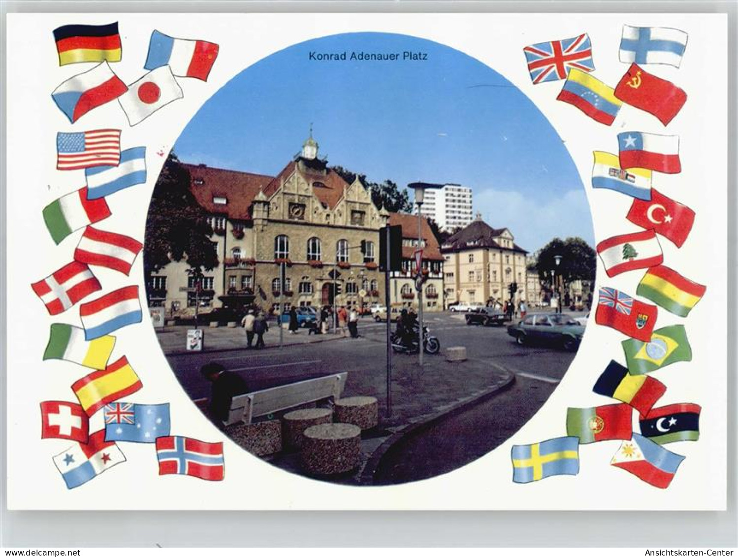 50973554 - Bergisch Gladbach