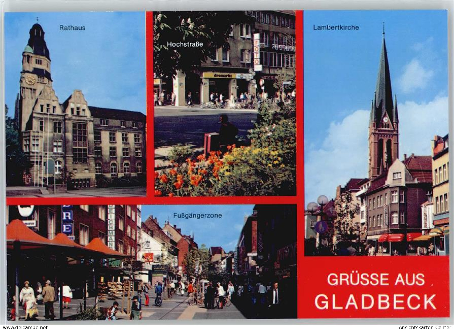 50973850 - Gladbeck