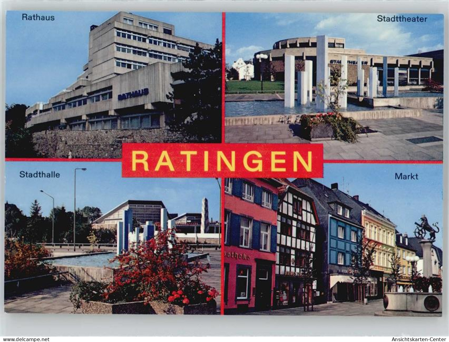50973950 - Ratingen
