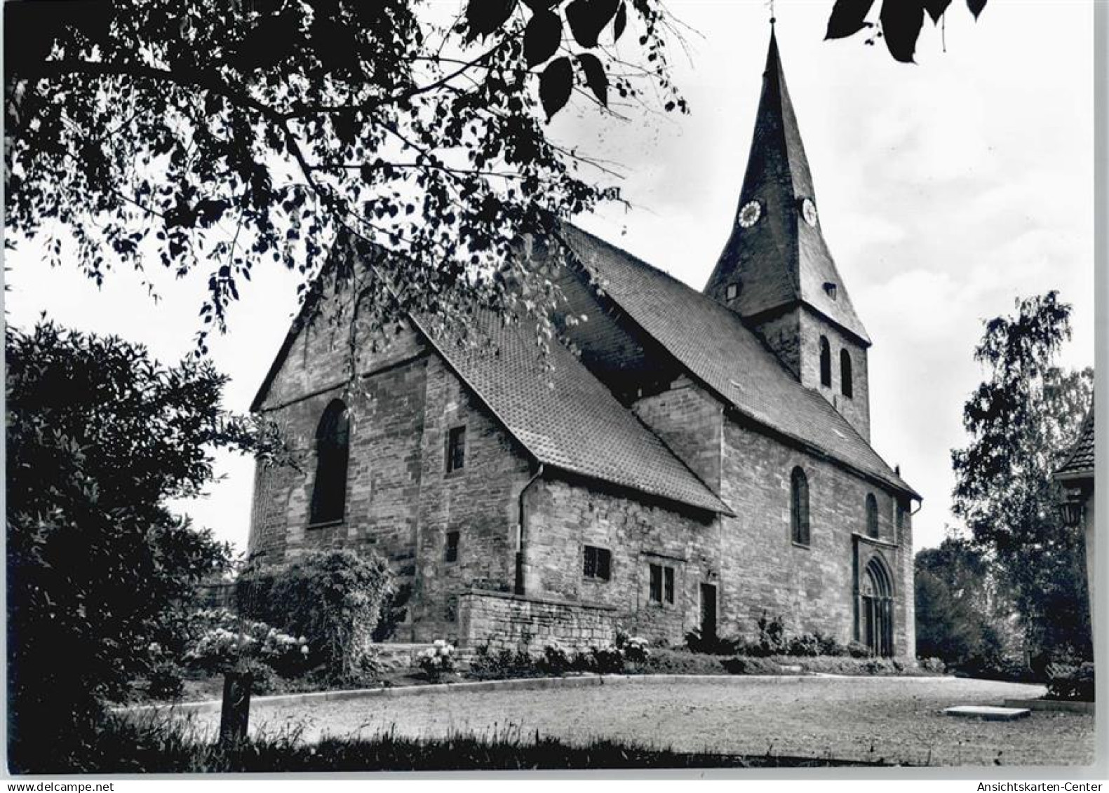 50974035 - Lohne , Kr Soest, Westf