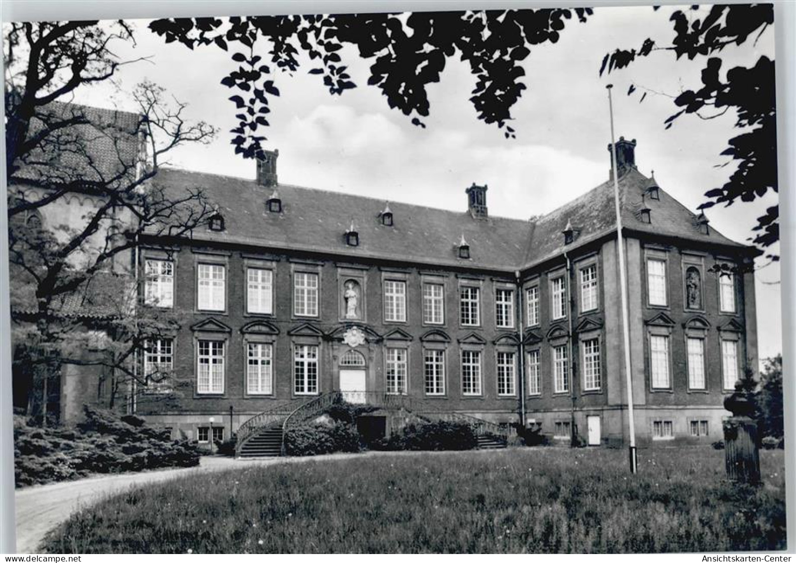 50974170 - Marienfeld , Stadt Harsewinkel