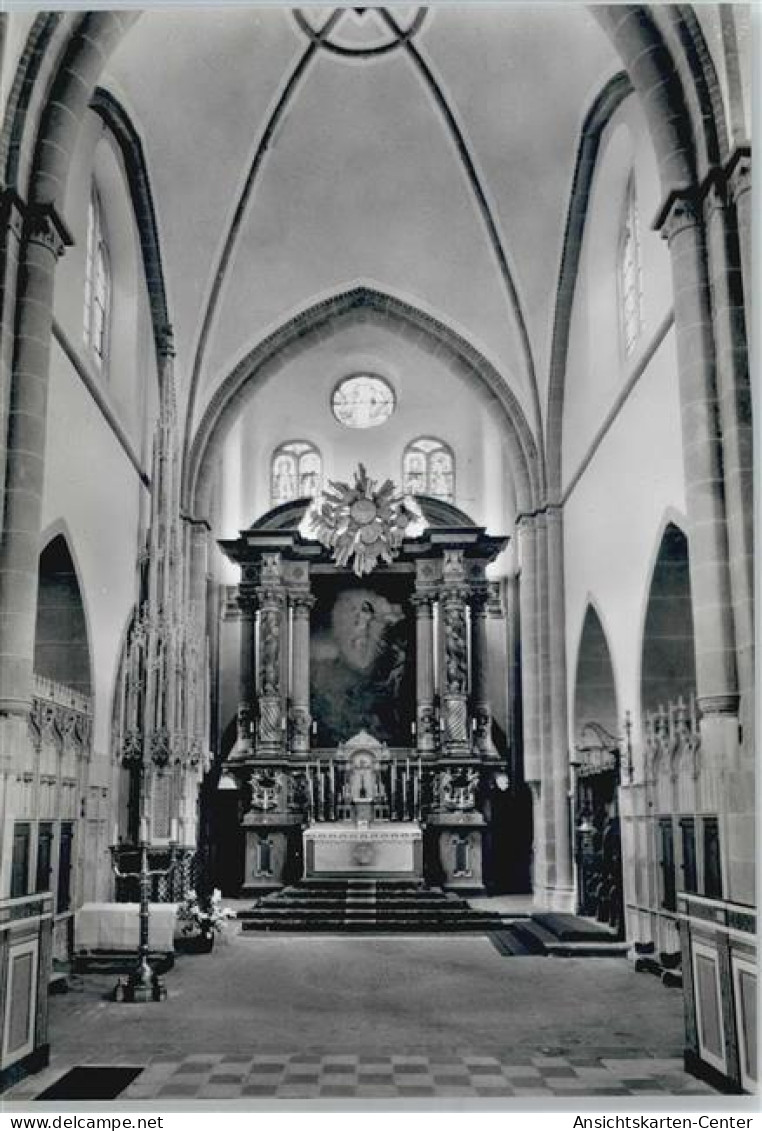 50974176 - Marienfeld , Stadt Harsewinkel