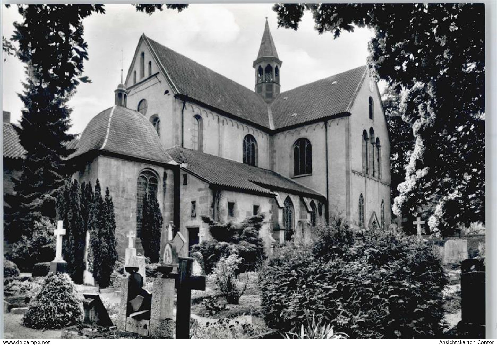 50974178 - Marienfeld , Stadt Harsewinkel