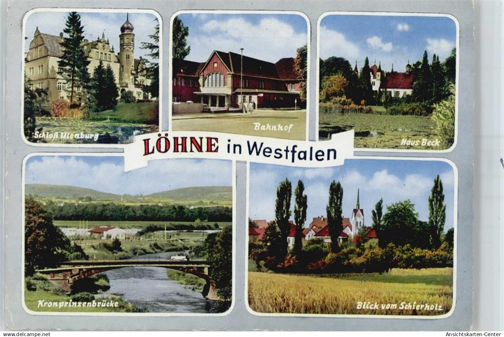 50974325 - Loehne