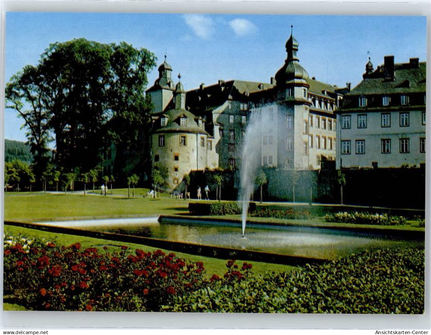 50974765 - Bad Berleburg