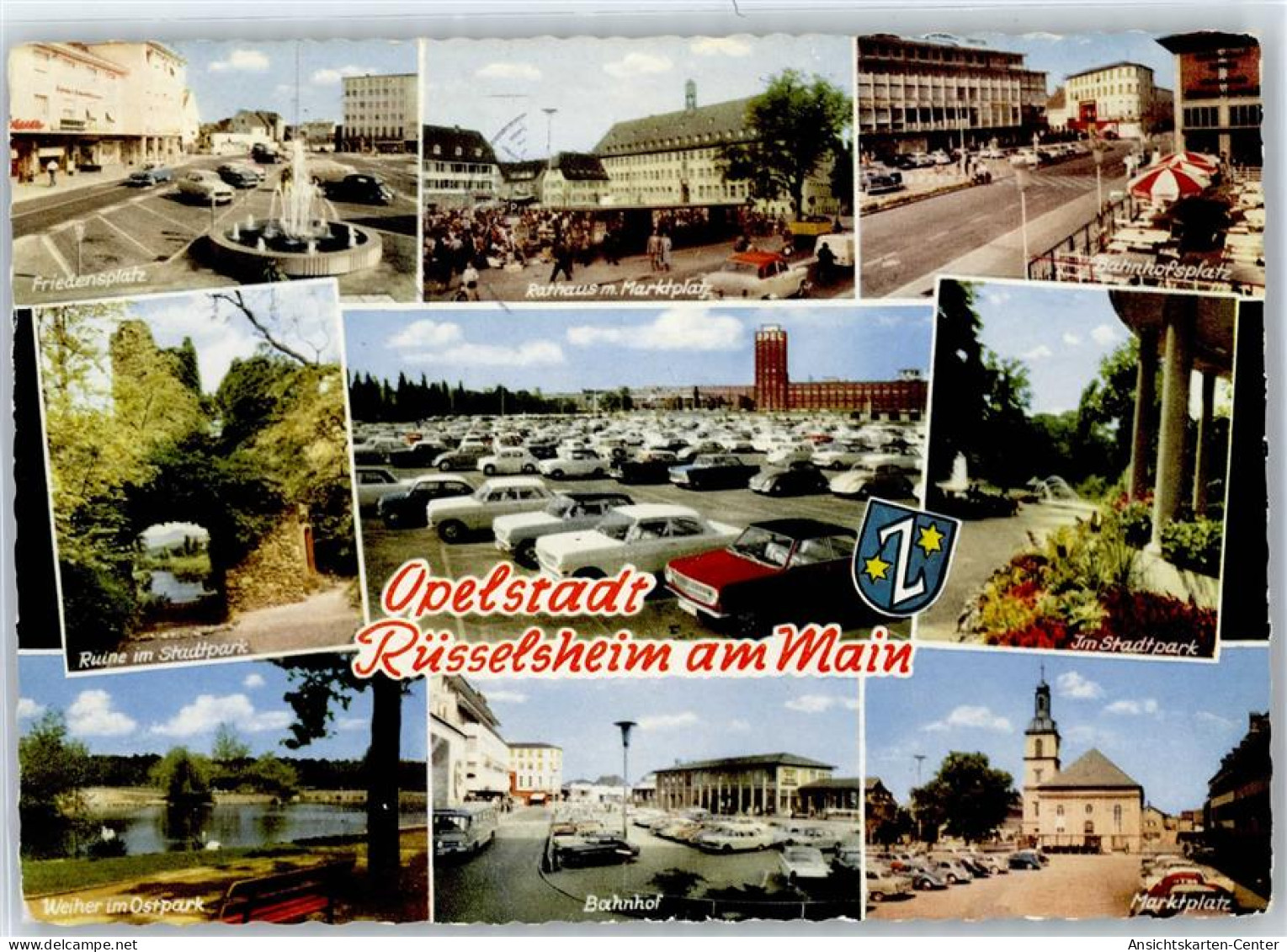 50974844 - Ruesselsheim