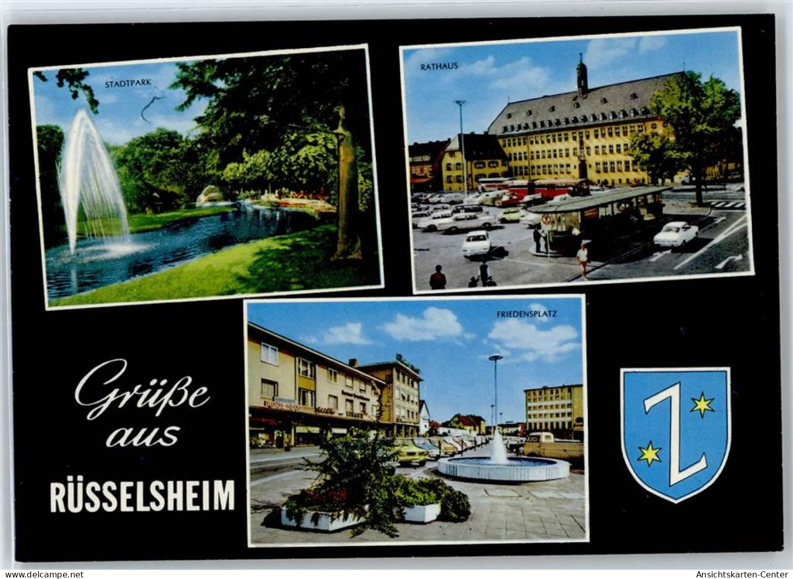 50974854 - Ruesselsheim