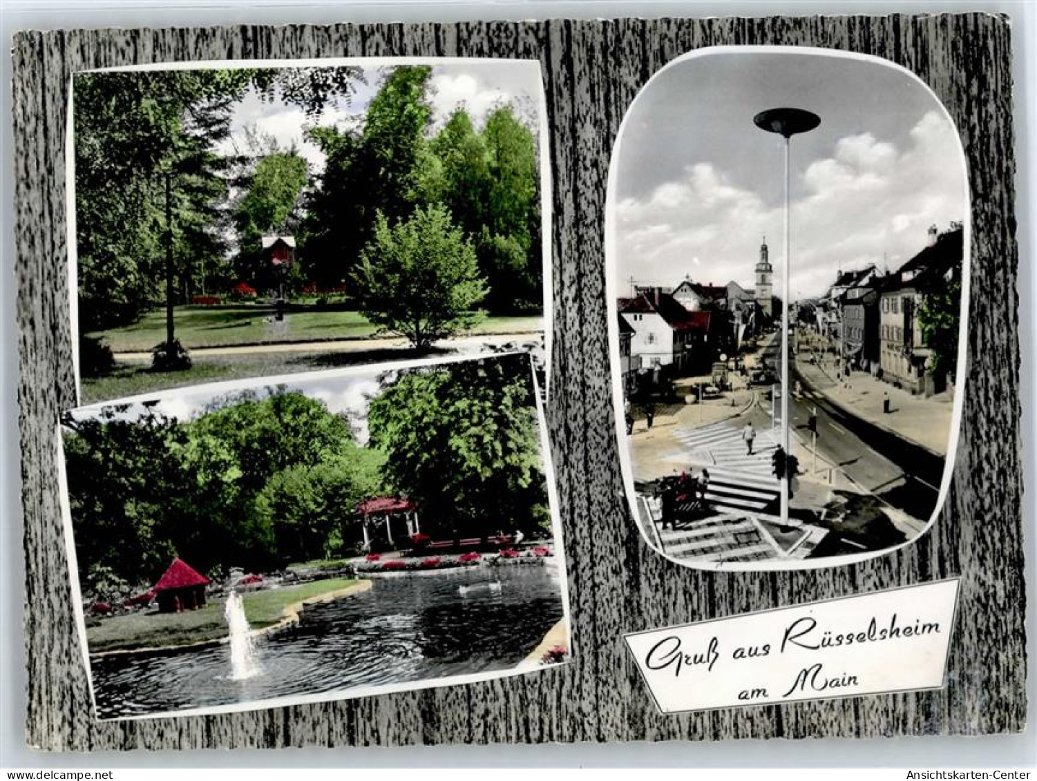 50974857 - Ruesselsheim