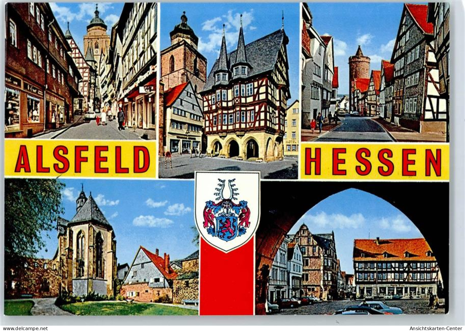 50974967 - Alsfeld