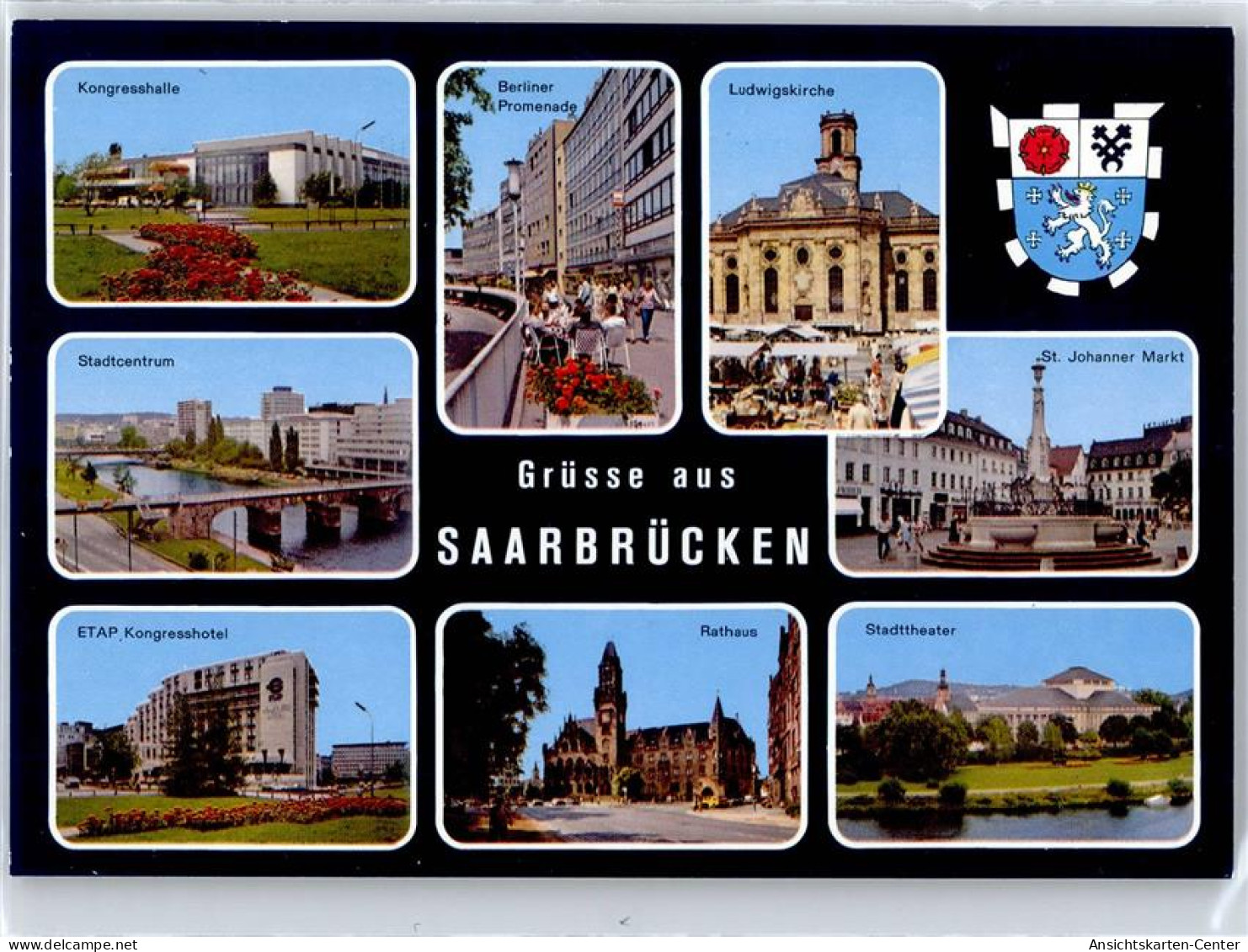 50975309 - Saarbruecken