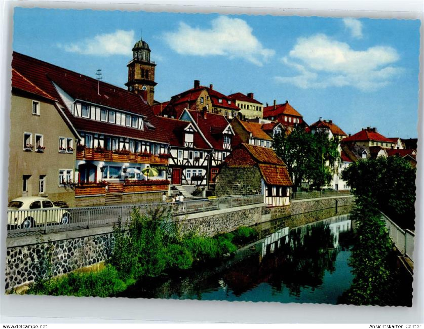 50975454 - Lauterbach (Hessen)
