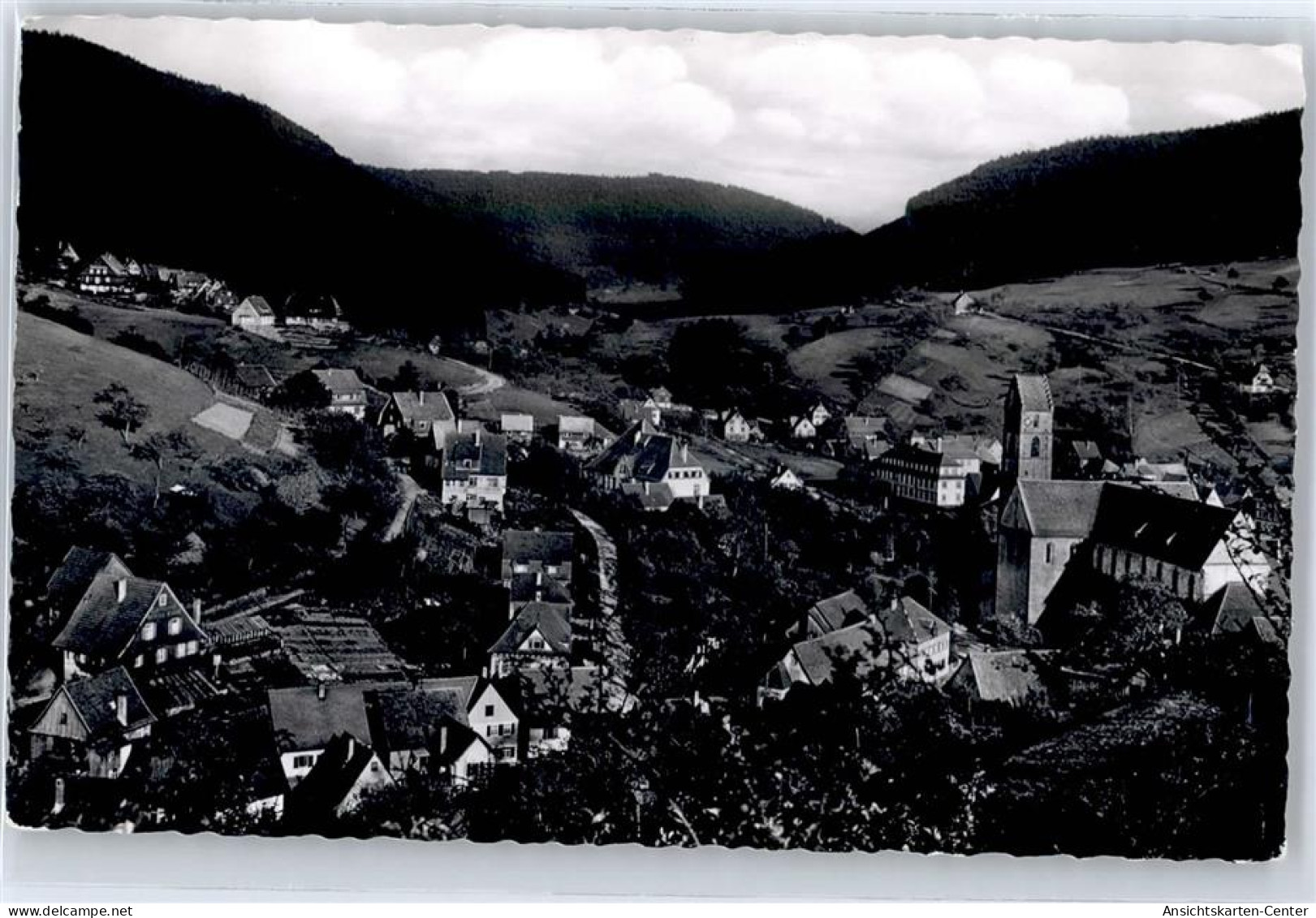 50975714 - Alpirsbach