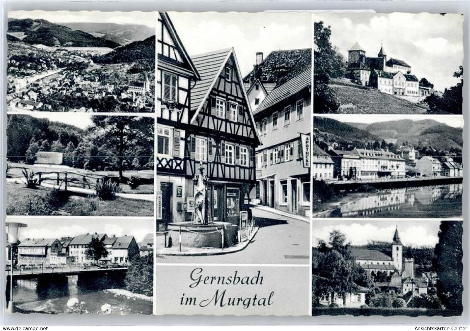 50975724 - Gernsbach