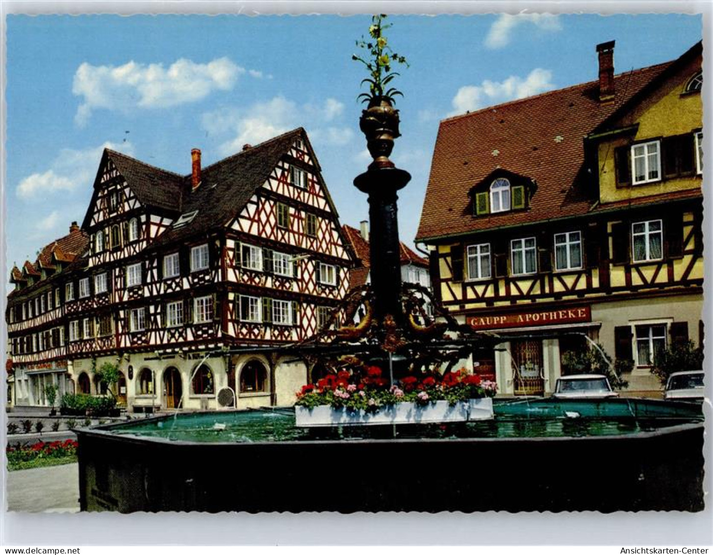 50975964 - Schorndorf , Wuertt